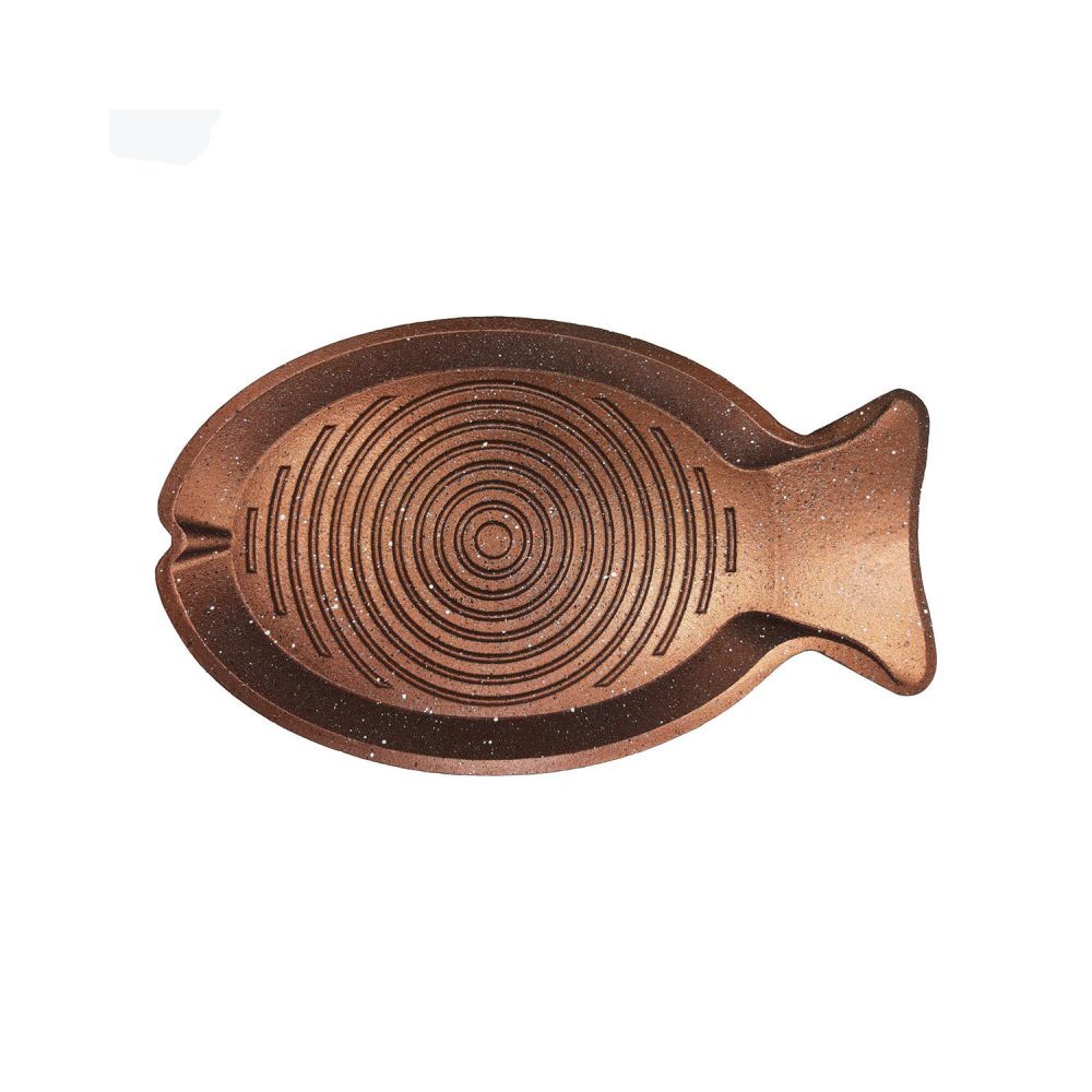 تابه ماهی گریل ماهان