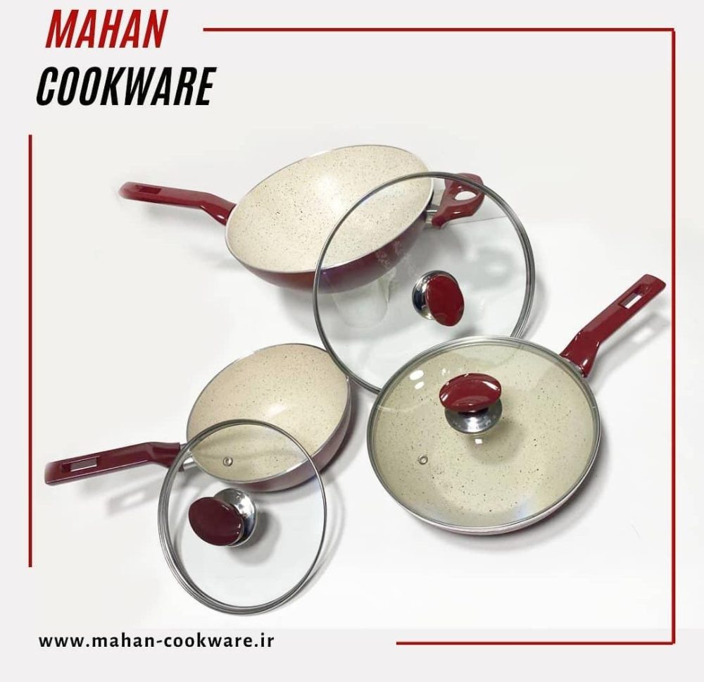 تابه وک ماهان