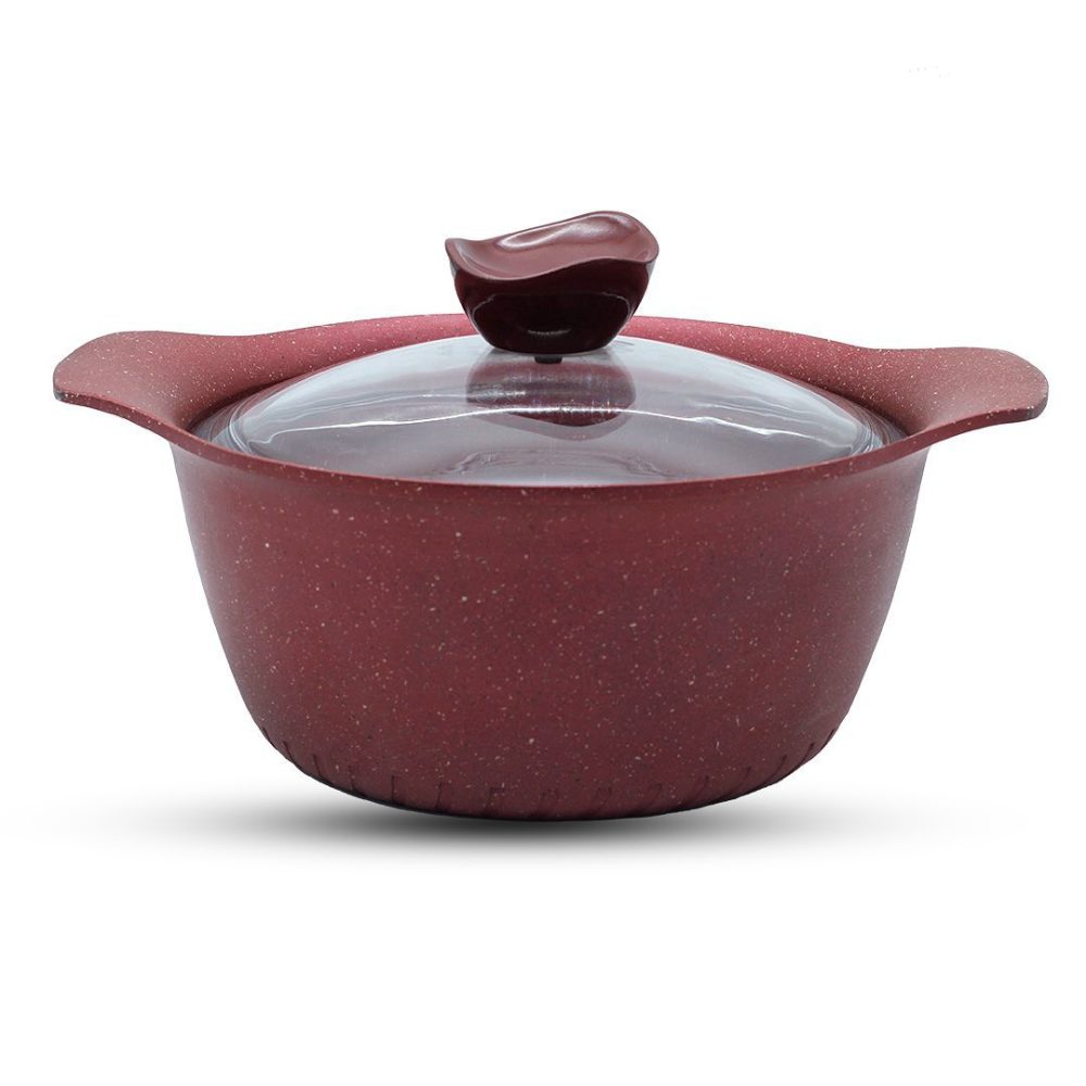 سرویس قابلمه ده پارچه وانیا