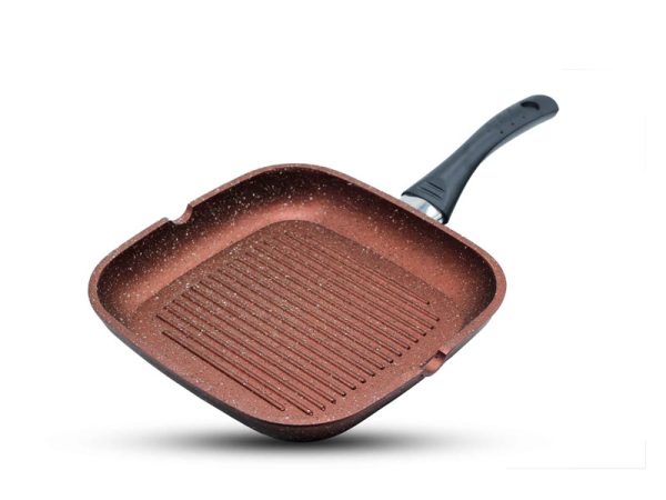 تابه مربع ماهان