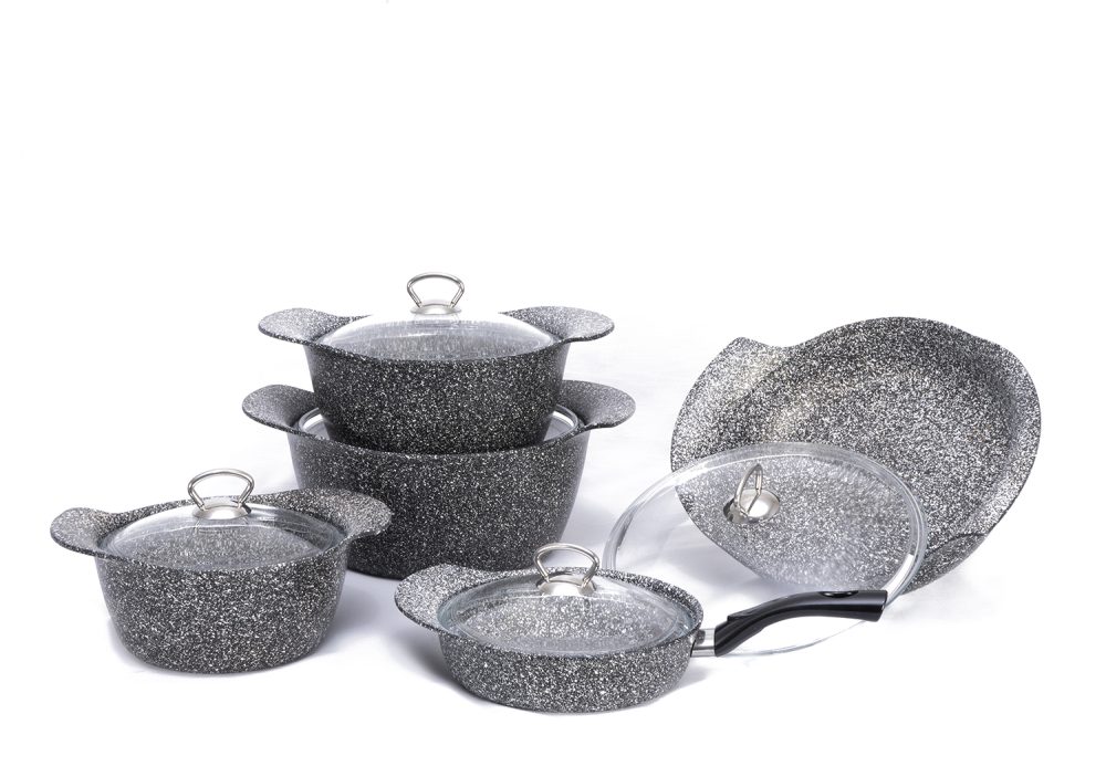 سرویس ده پارچه دلفینو هارد ماهان