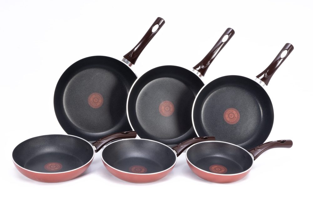 تابه تکدسته ترمو ماهان از سایز 18 تا 28