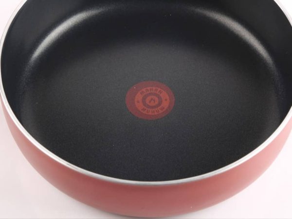 تابه دو دسته مدل ترمو تابه دو دسته مدل ترمو