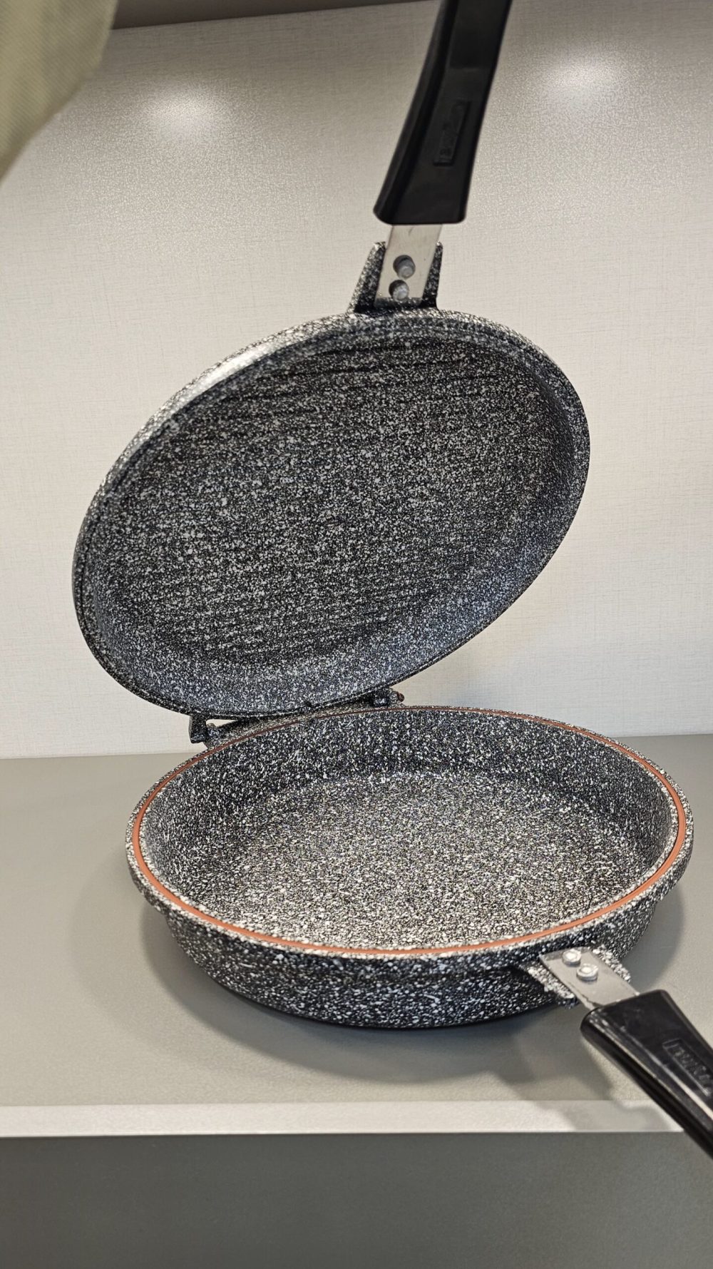 تابه رژیمی گرد ماهان