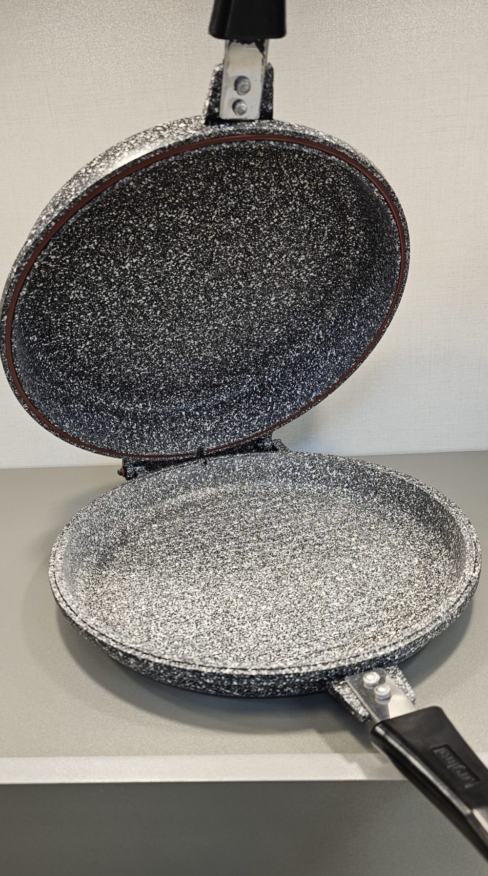 تابه رژیمی گرد ماهان