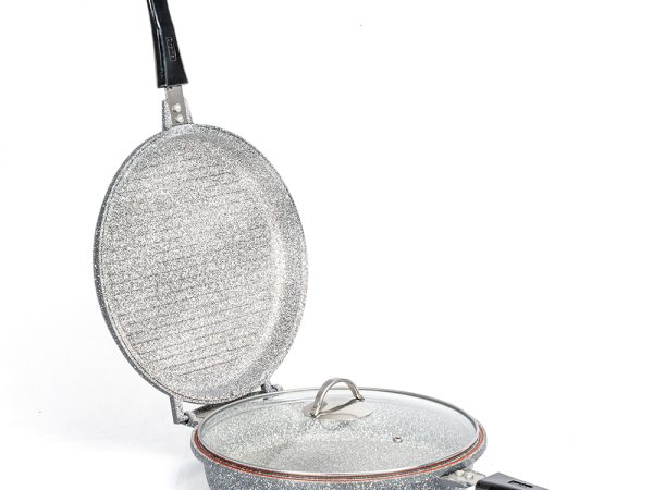 تابه رژیمی گرد ماهان