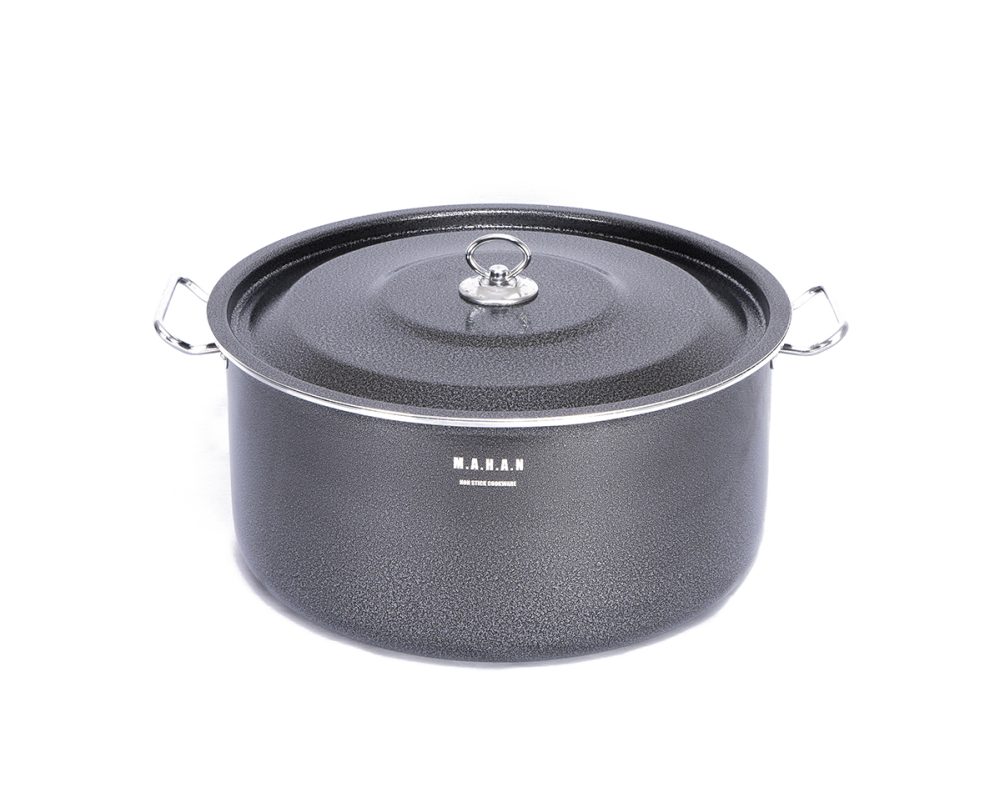 قابلمه سایز بزرگ ماهان از سایز 37 تا 52