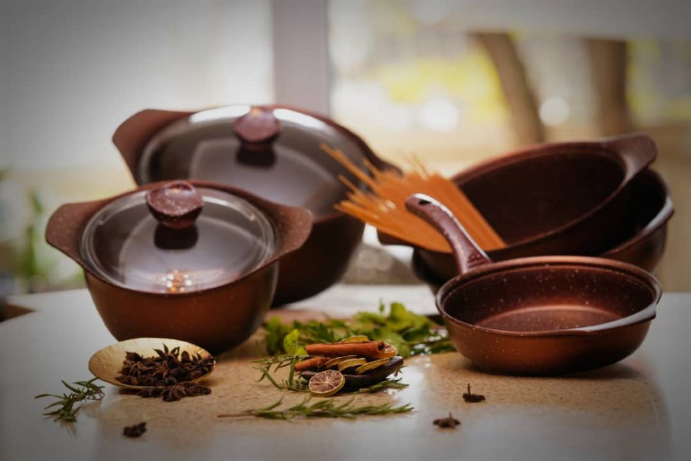 سرویس قابلمه وانیا