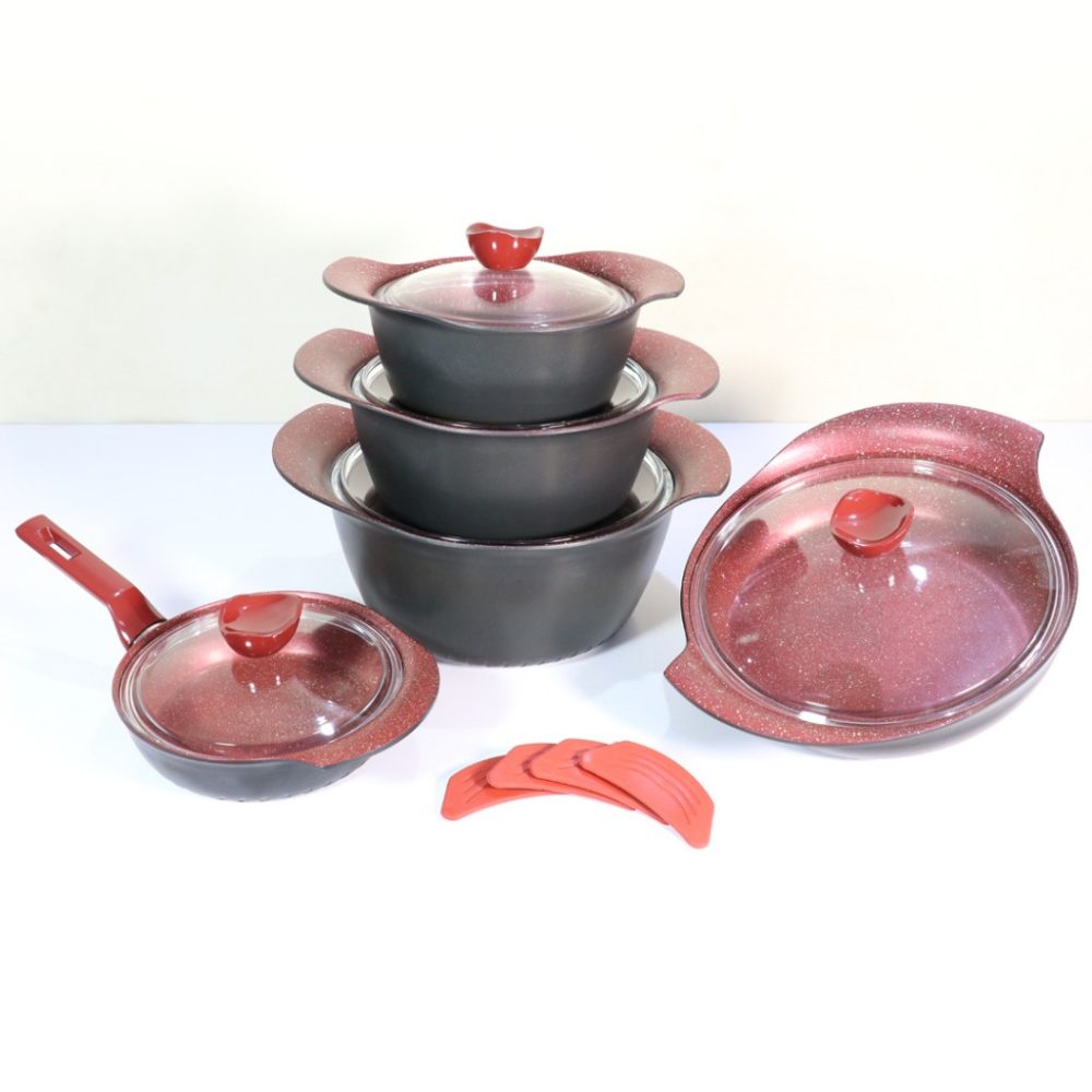 سرویس قابلمه دلفینو ماهان