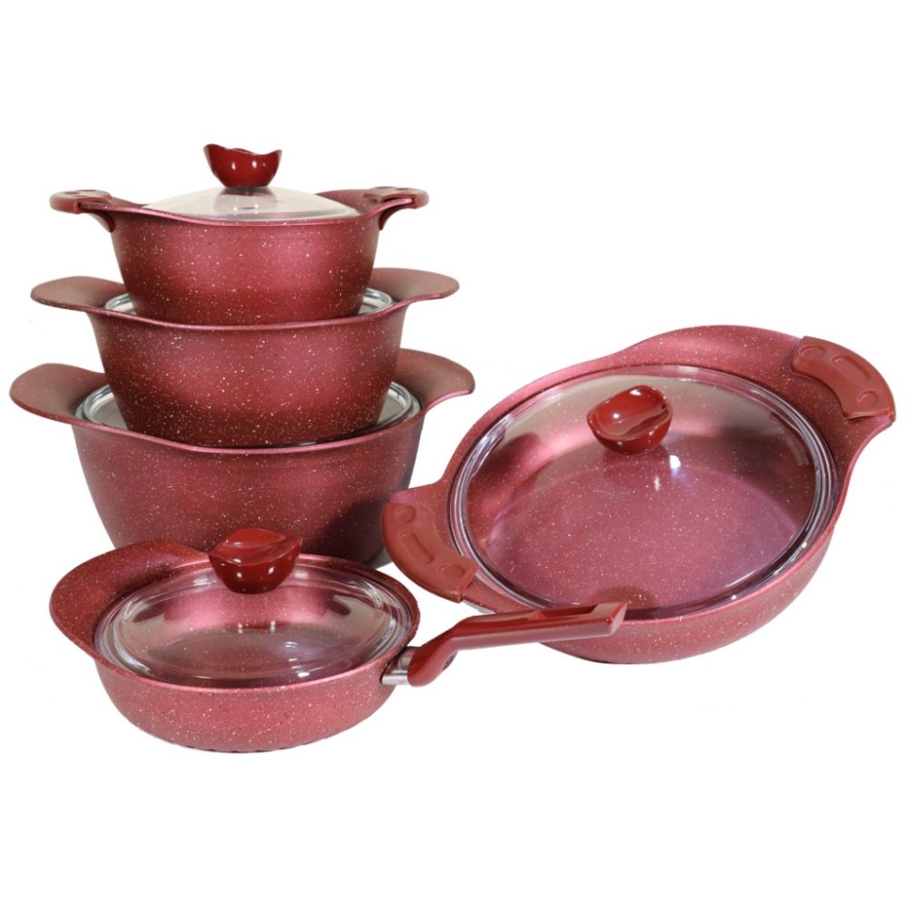 سرویس قابلمه دلفینو ماهان