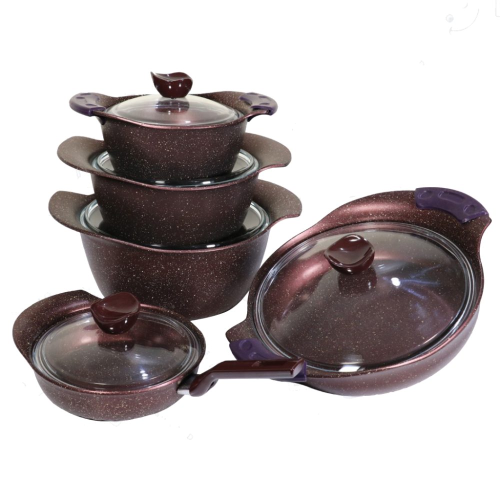 سرویس قابلمه دلفینو ماهان