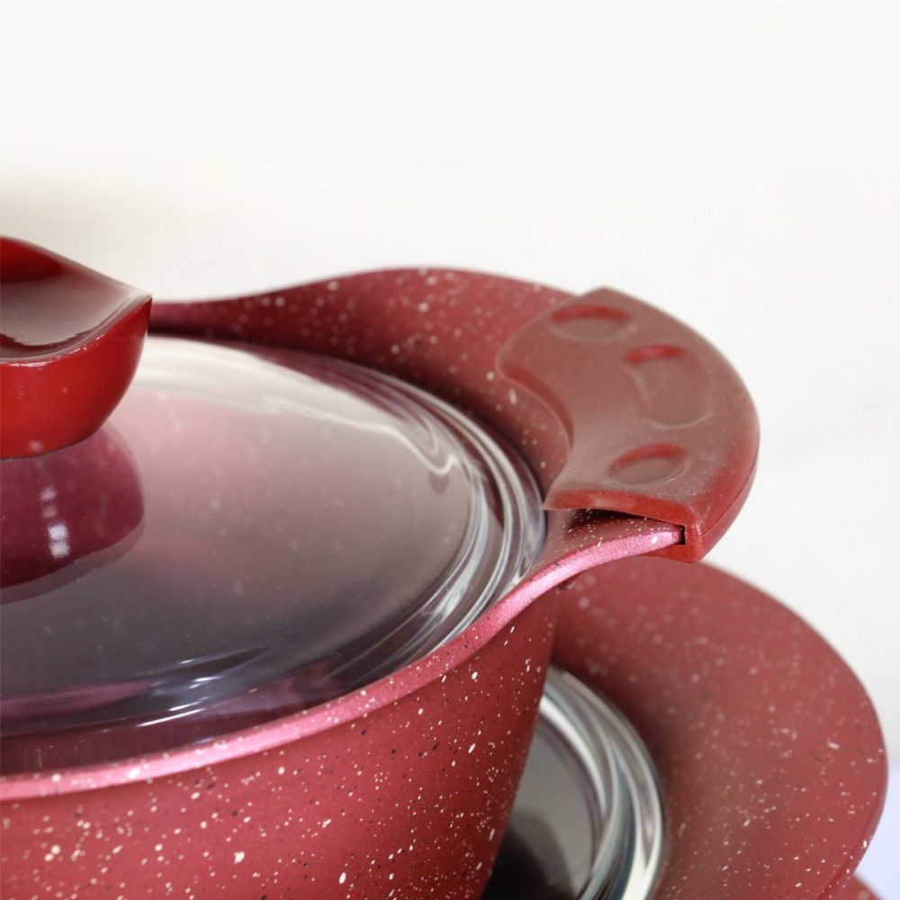 سرویس قابلمه دلفینو ماهان