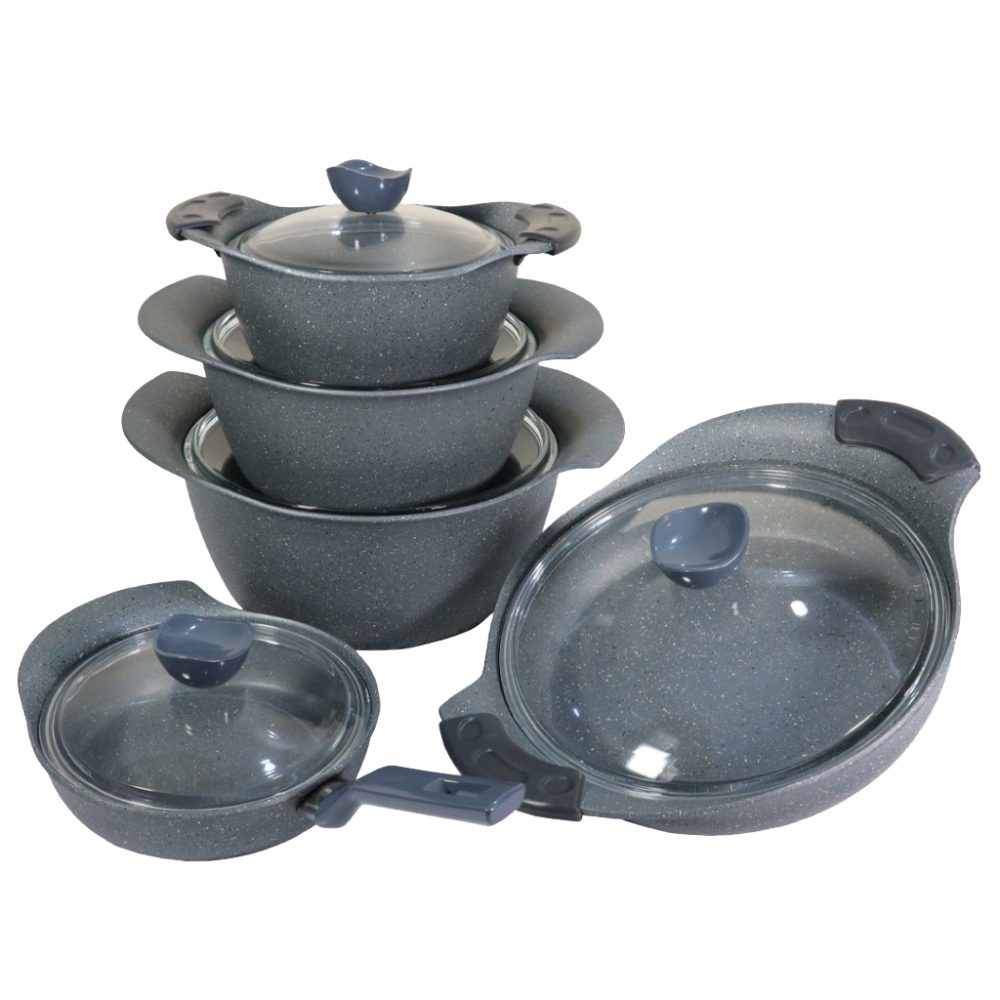 سرویس قابلمه دلفینو ماهان