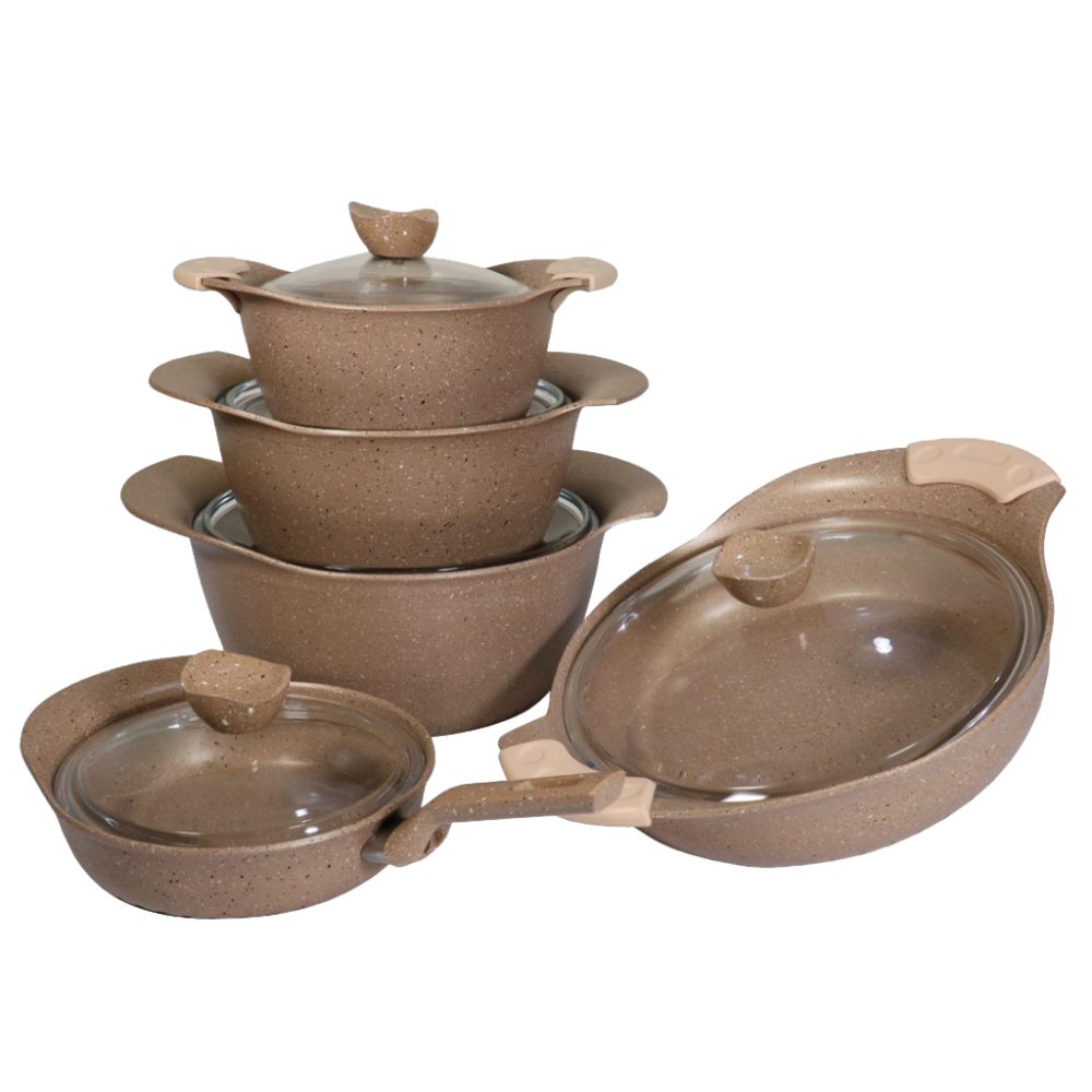 سرویس قابلمه دلفینو ماهان