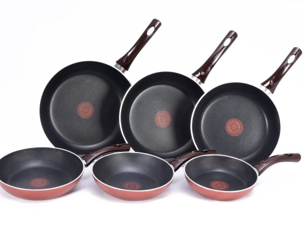 تابه تکدسته ترمو ماهان از سایز 18 تا 28