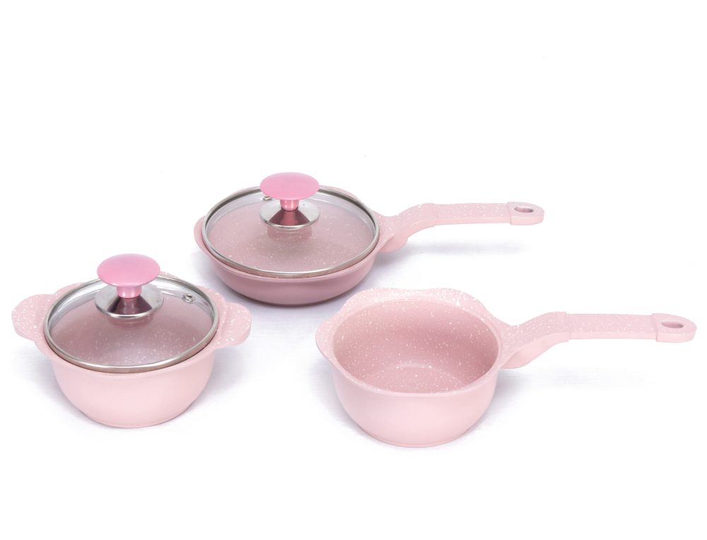 سرویس 6 پارچه سیسمونی ماهان